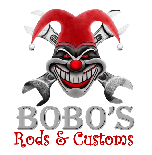 Bobo's Rods & Customs