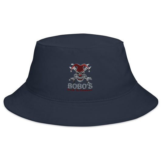 Bobo's Bucket Hat