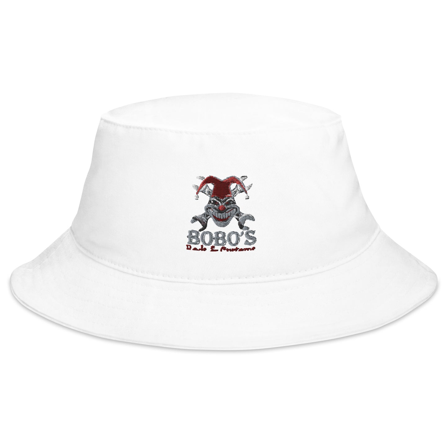 Bobo's Bucket Hat