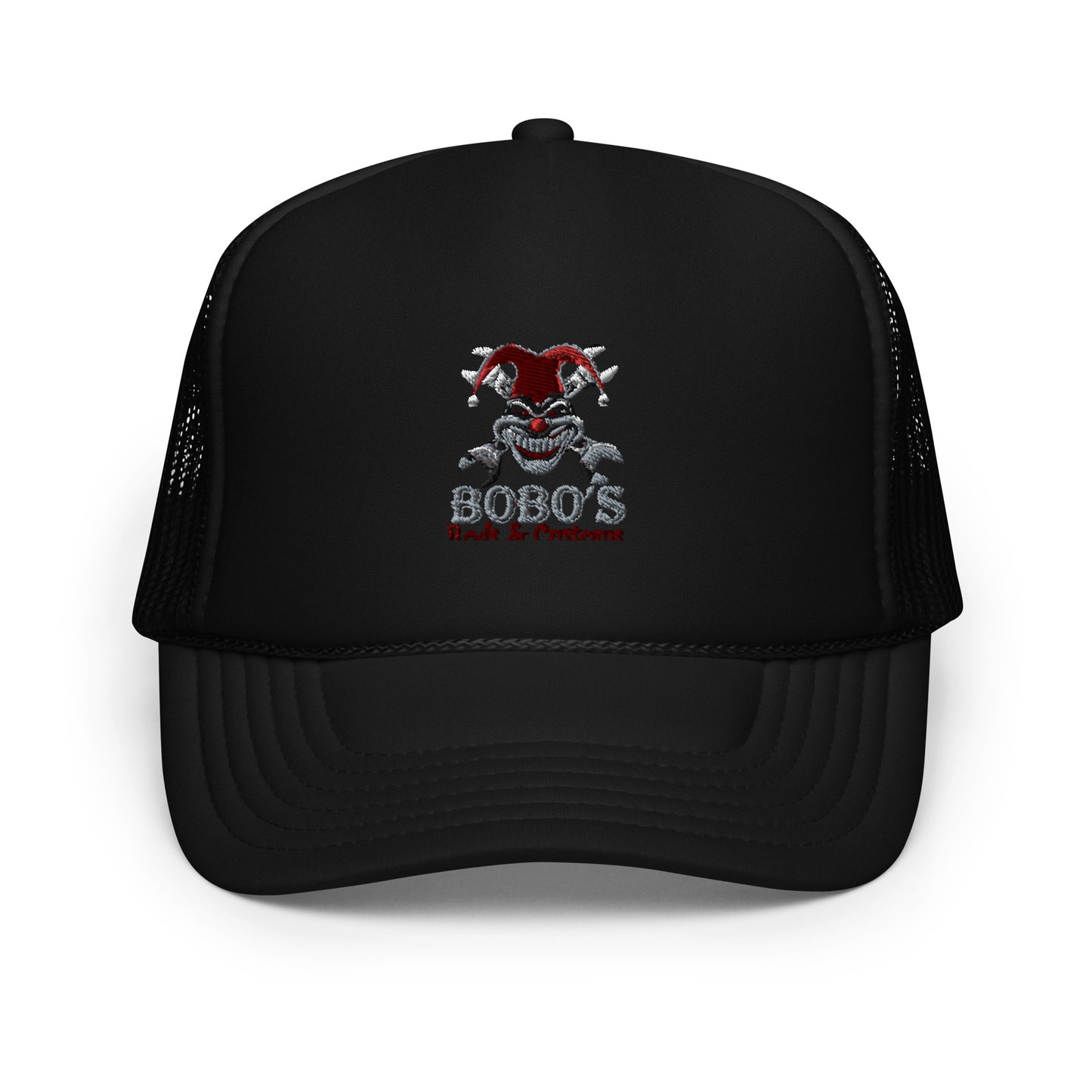 BRC Foam Trucker Hat