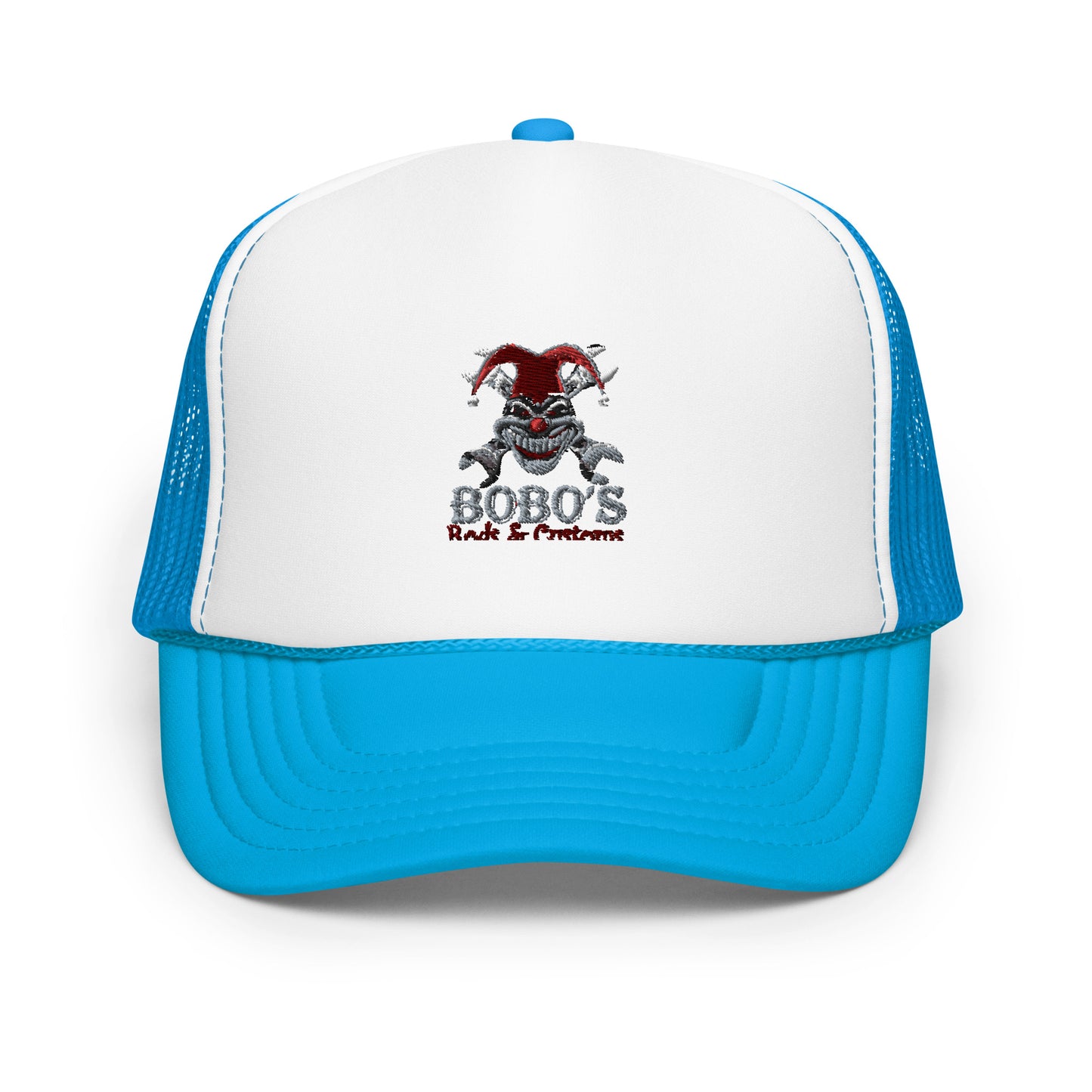 BRC Foam Trucker Hat