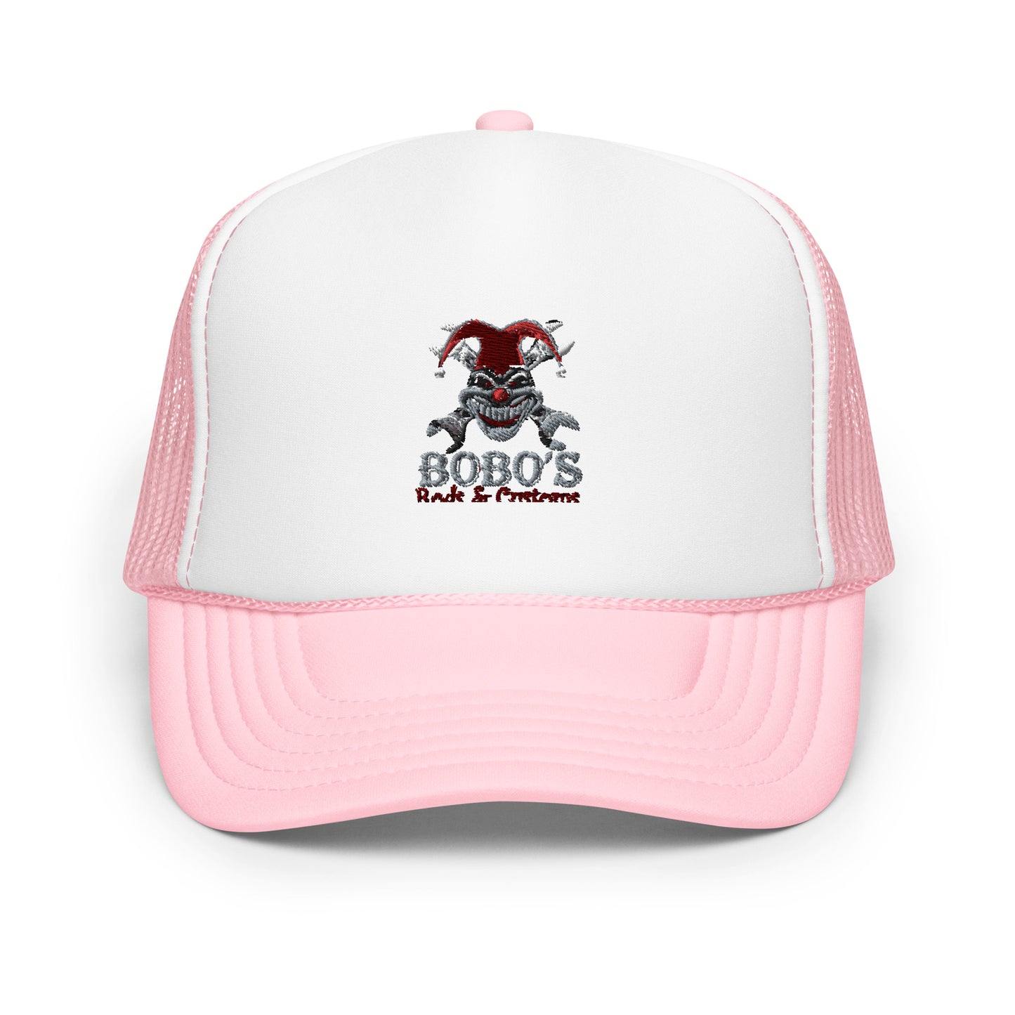 BRC Foam Trucker Hat