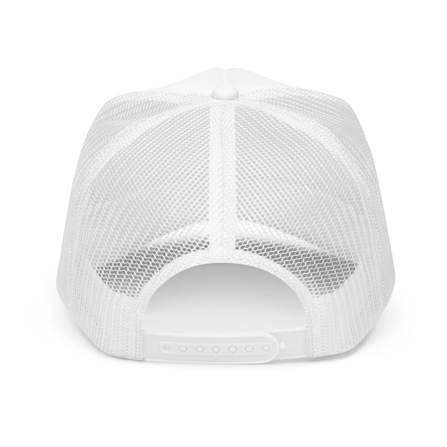 BRC Foam Trucker Hat