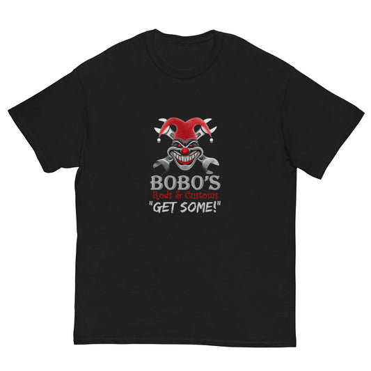 Bobo's Rods ^ Customs "Get Some!" | Men's classic tee