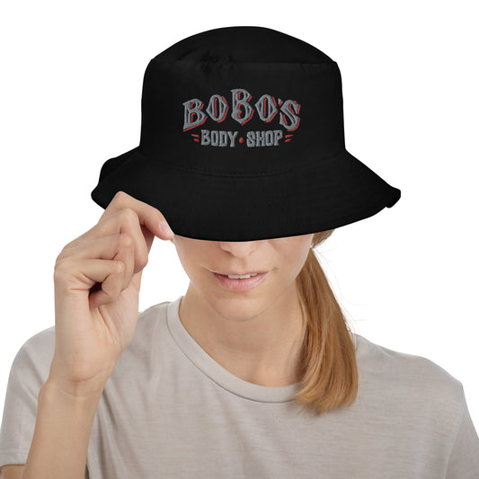 Bobo's | Body Shop "Bucket Hat"